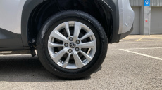Toyota Yaris Cross 1.5 Hybrid Icon 5dr CVT Hybrid Estate